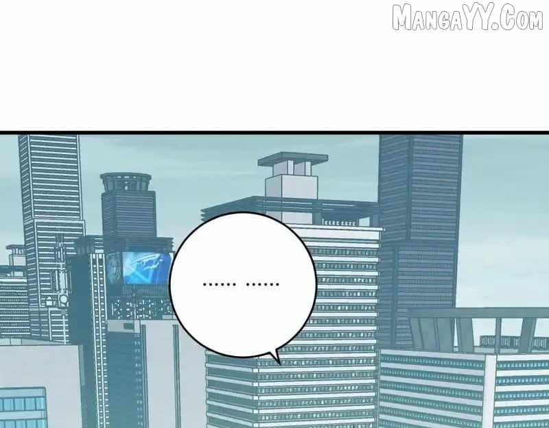 Doomsday for All: Me, Virus Monarch Chapter 90 page 85