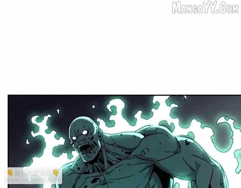 Doomsday for All: Me, Virus Monarch Chapter 90 page 8