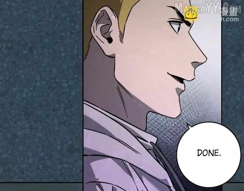 Doomsday for All: Me, Virus Monarch Chapter 90 page 26