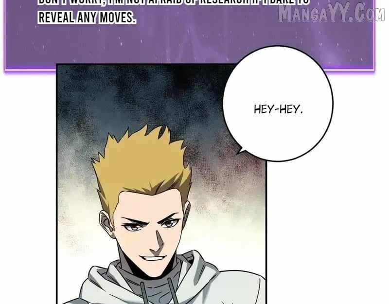 Doomsday for All: Me, Virus Monarch Chapter 90 page 42