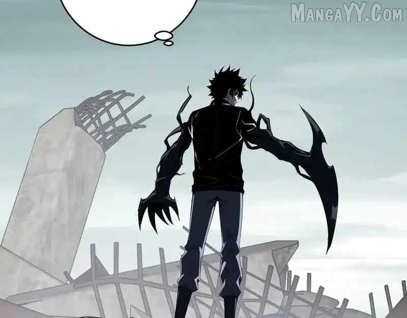Doomsday for All: Me, Virus Monarch Chapter 90 page 124