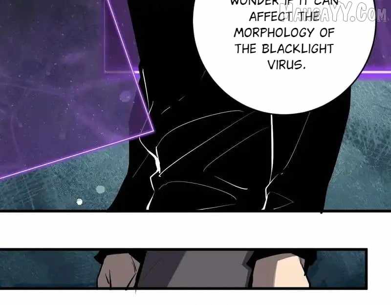 Doomsday for All: Me, Virus Monarch Chapter 90 page 121