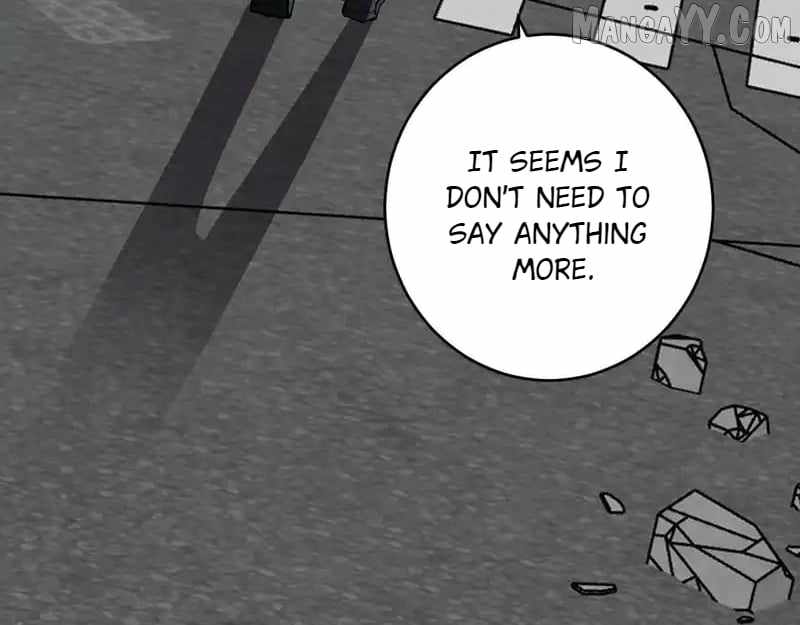 Doomsday for All: Me, Virus Monarch Chapter 90 page 94