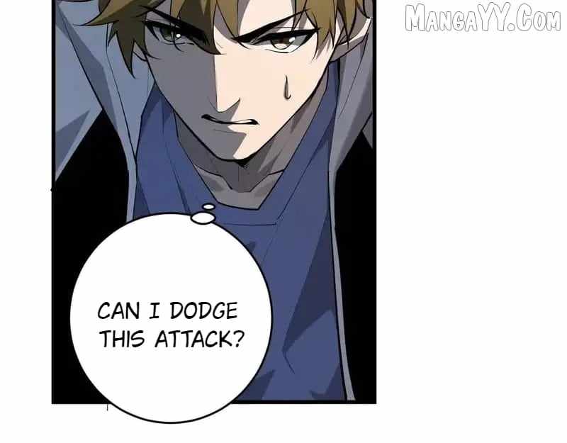 Doomsday for All: Me, Virus Monarch Chapter 90 page 88