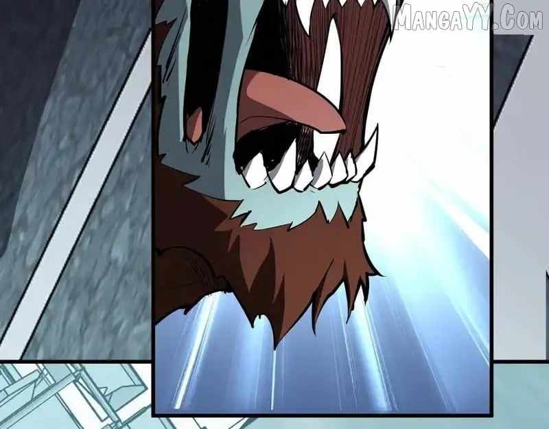 Doomsday for All: Me, Virus Monarch Chapter 90 page 103