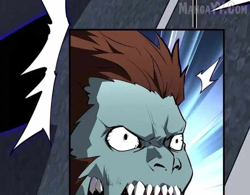 Doomsday for All: Me, Virus Monarch Chapter 90 page 102