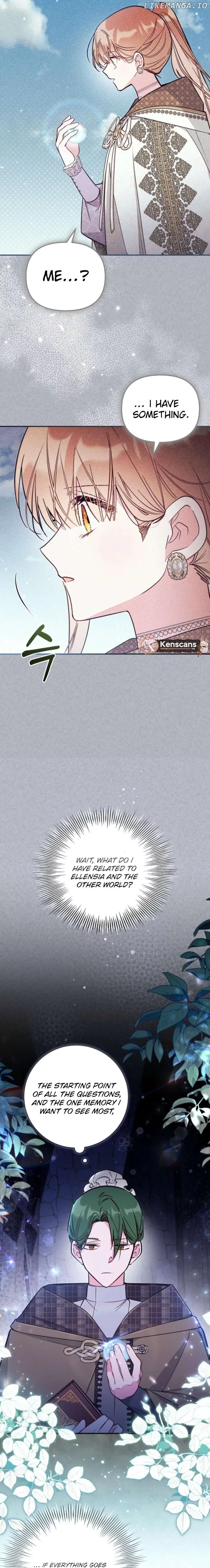 Philomel the Fake Chapter 89 page 6
