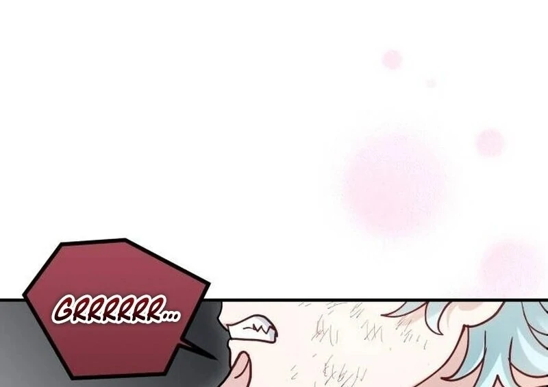 A Beast Swallowed by a Flower Chapter 90 page 11