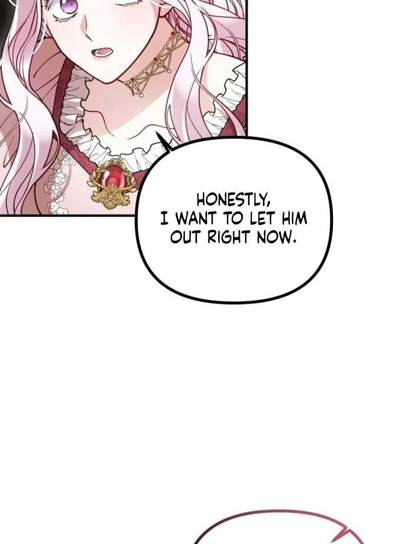 A Beast Swallowed by a Flower Chapter 90 page 43