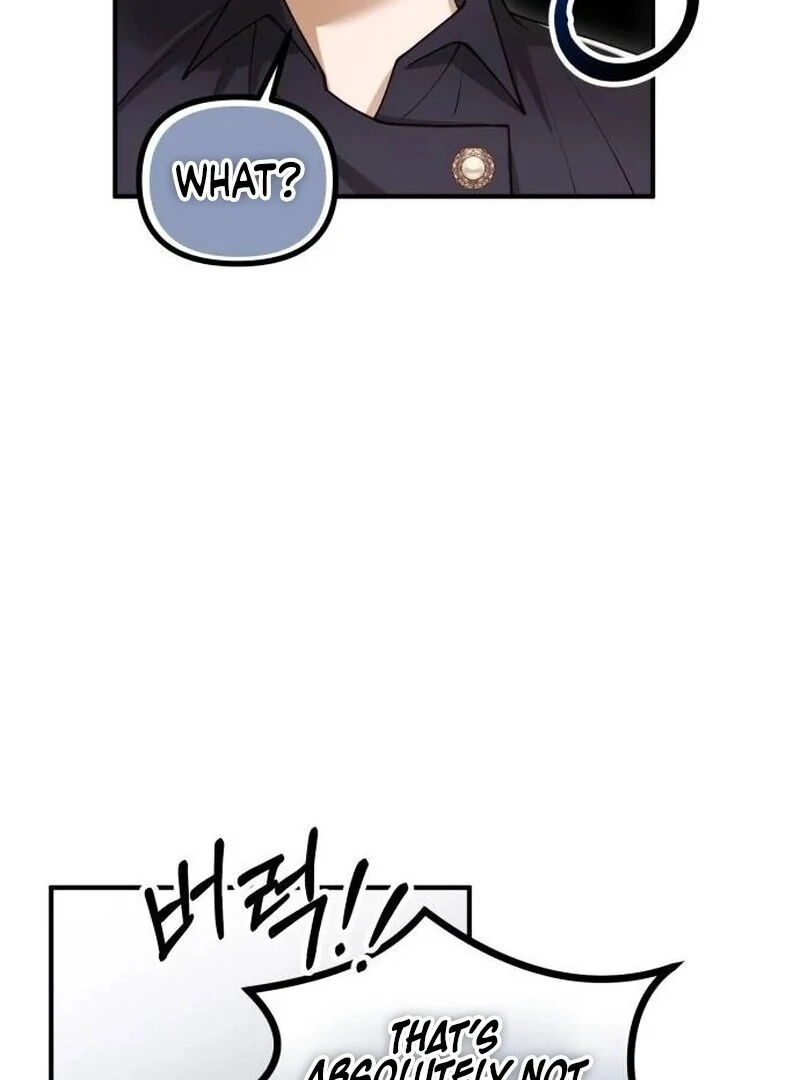 A Beast Swallowed by a Flower Chapter 90 page 48
