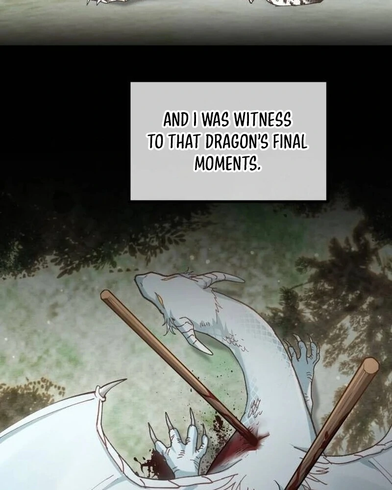 A Beast Swallowed by a Flower Chapter 90 page 32