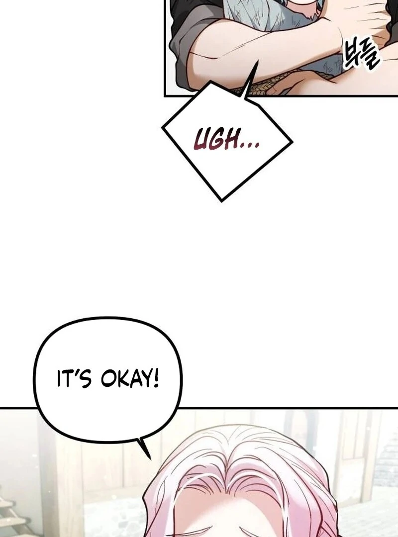 A Beast Swallowed by a Flower Chapter 90 page 9