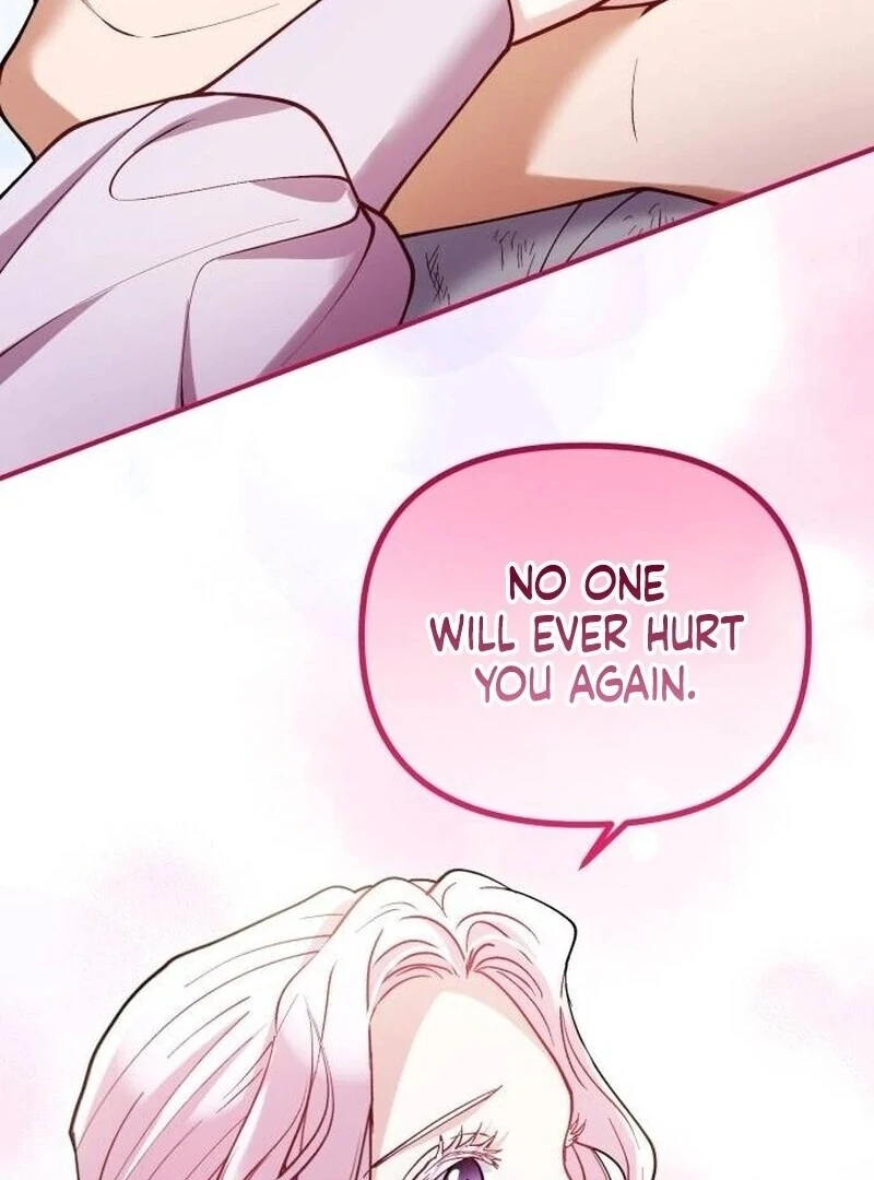 A Beast Swallowed by a Flower Chapter 90 page 14