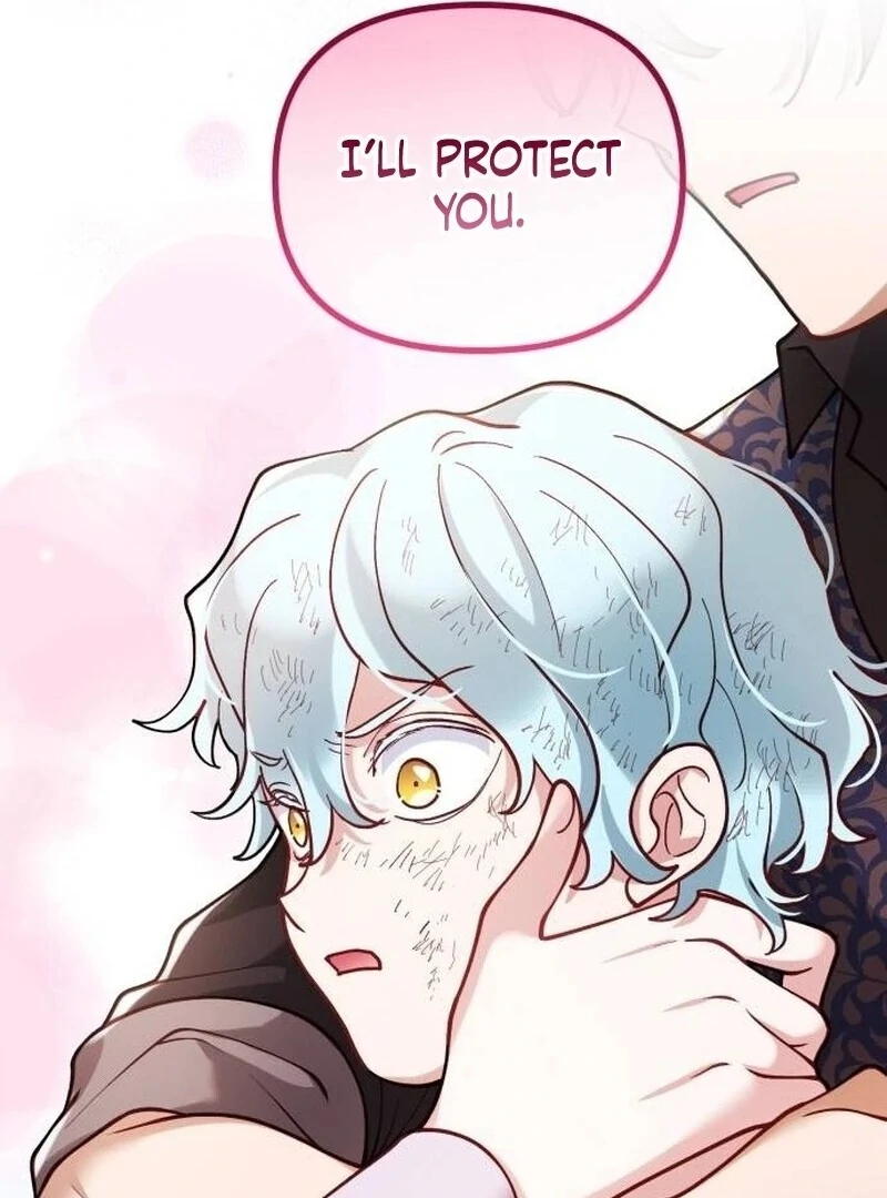 A Beast Swallowed by a Flower Chapter 90 page 13