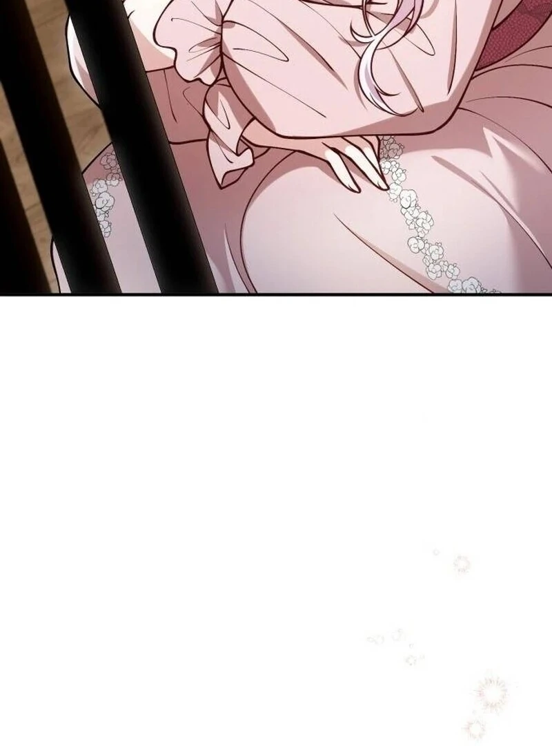 A Beast Swallowed by a Flower Chapter 90 page 37
