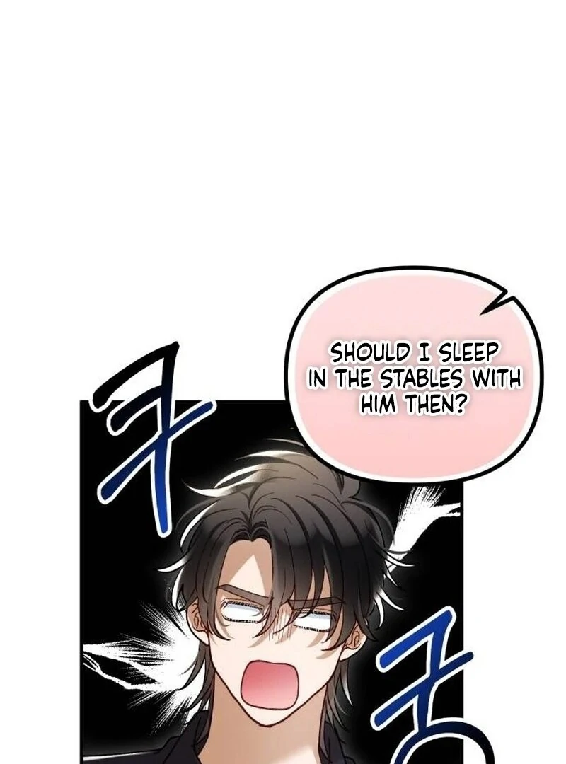 A Beast Swallowed by a Flower Chapter 90 page 47