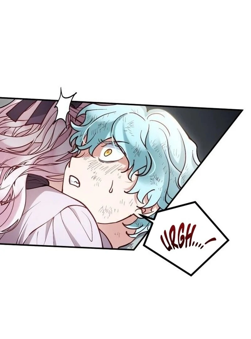 A Beast Swallowed by a Flower Chapter 90 page 5
