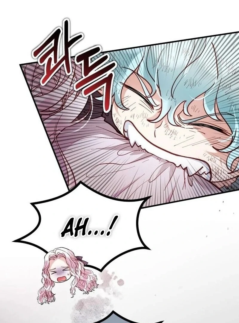 A Beast Swallowed by a Flower Chapter 90 page 6