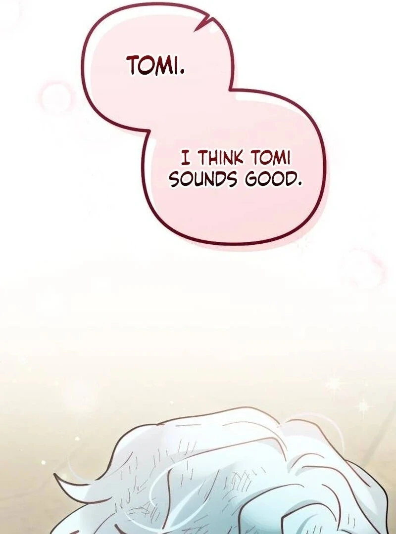 A Beast Swallowed by a Flower Chapter 90 page 69