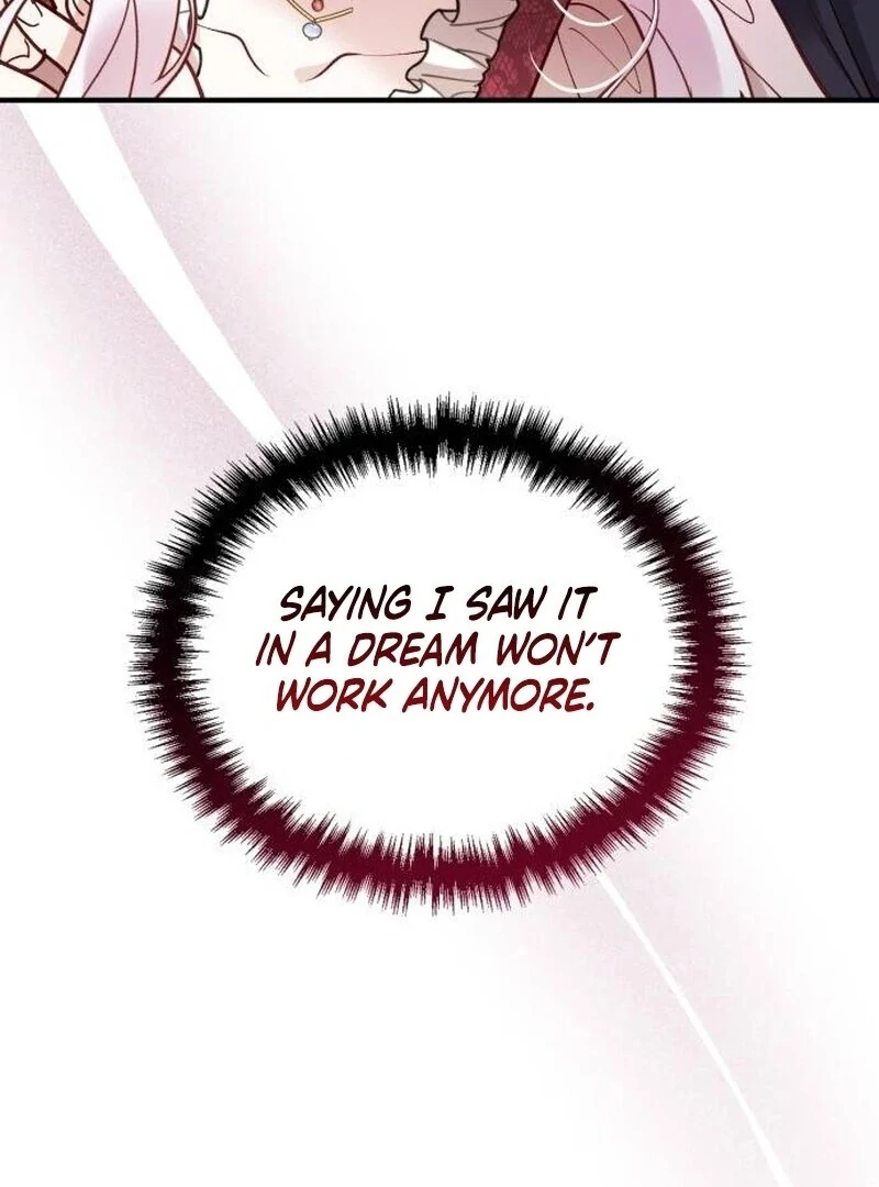A Beast Swallowed by a Flower Chapter 90 page 61