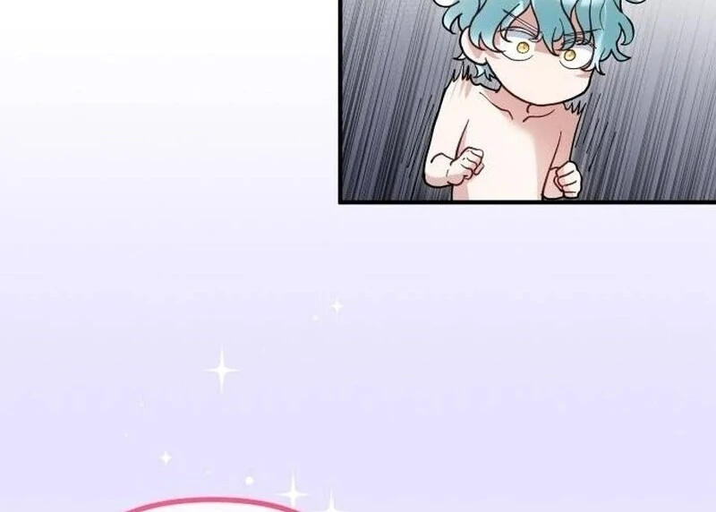 A Beast Swallowed by a Flower Chapter 90 page 80