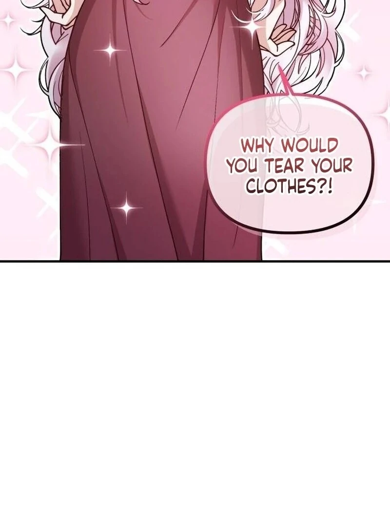A Beast Swallowed by a Flower Chapter 90 page 82