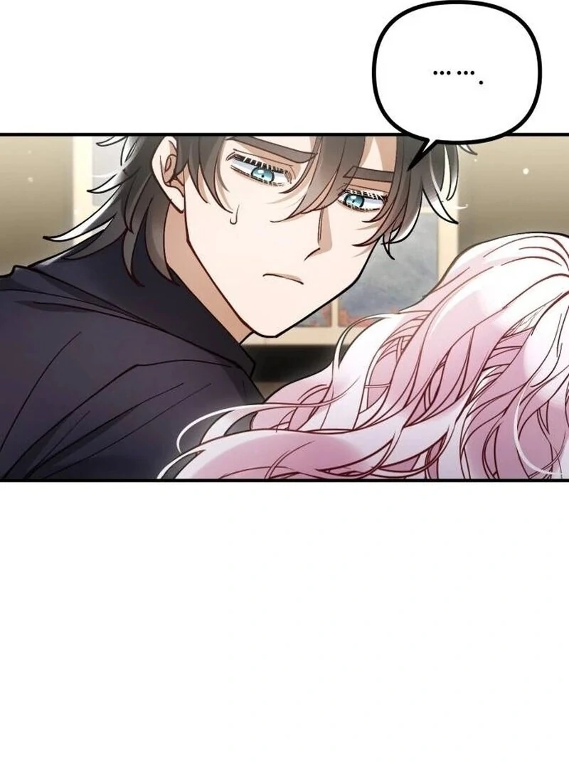 A Beast Swallowed by a Flower Chapter 90 page 57