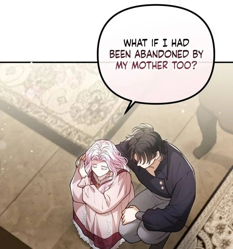A Beast Swallowed by a Flower Chapter 90 page 55