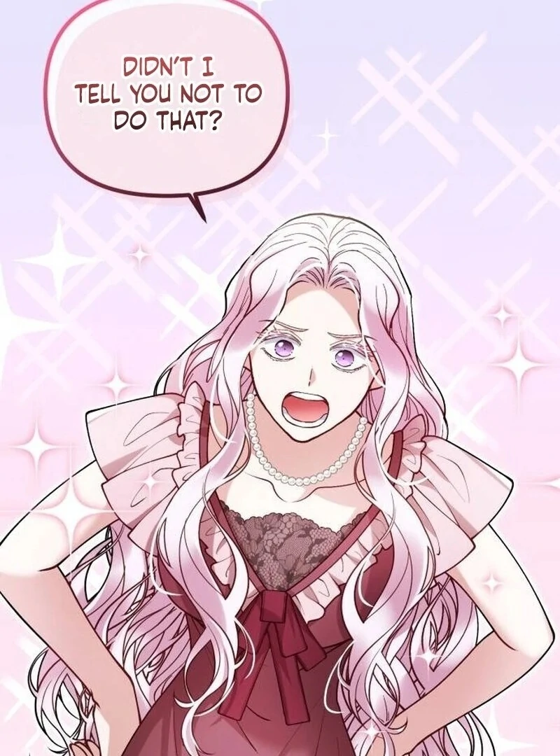A Beast Swallowed by a Flower Chapter 90 page 81