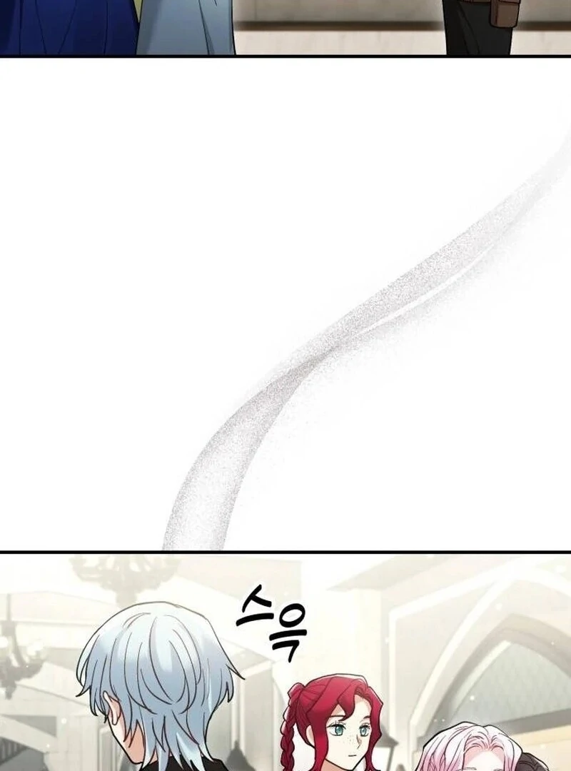 A Beast Swallowed by a Flower Chapter 90 page 96