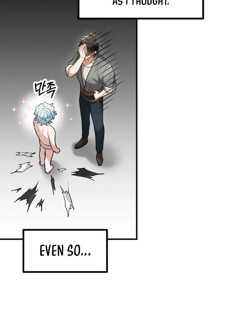 A Beast Swallowed by a Flower Chapter 90 page 78