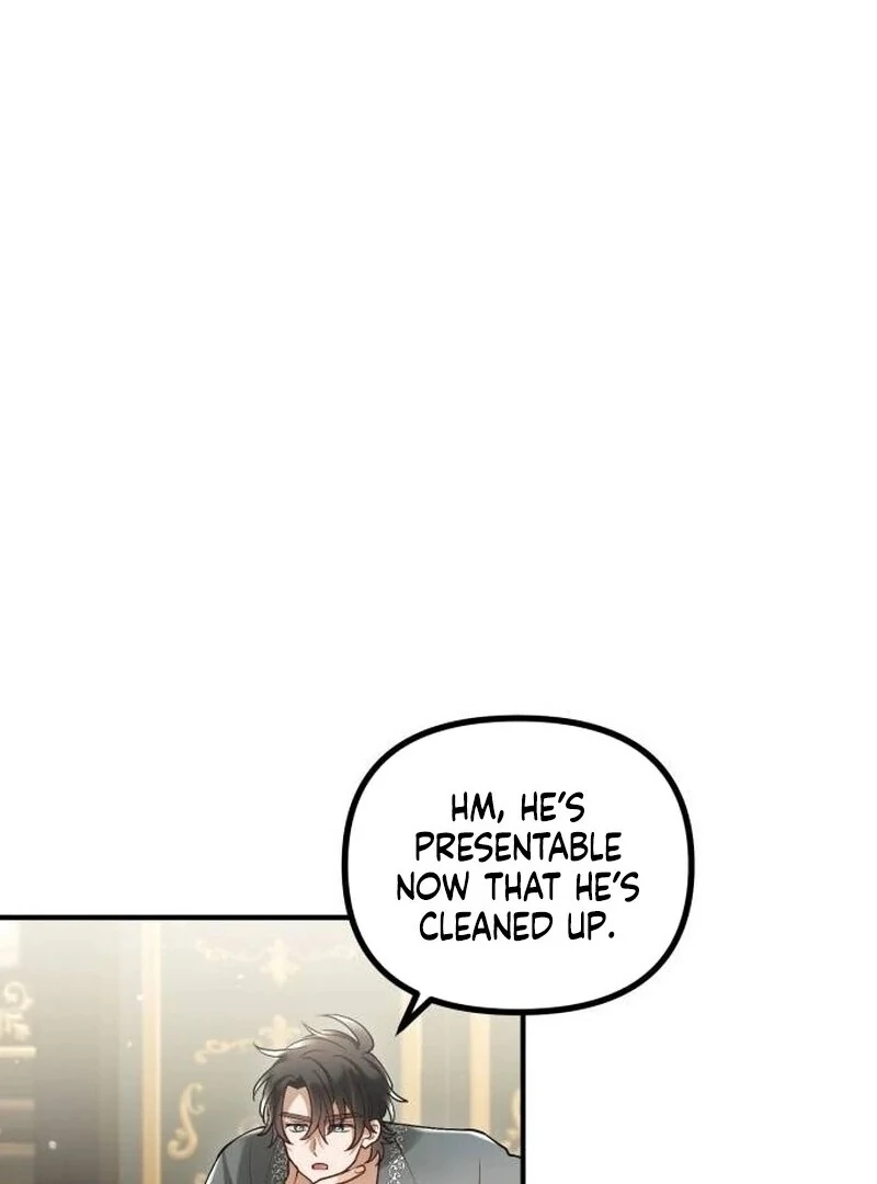A Beast Swallowed by a Flower Chapter 90 page 75