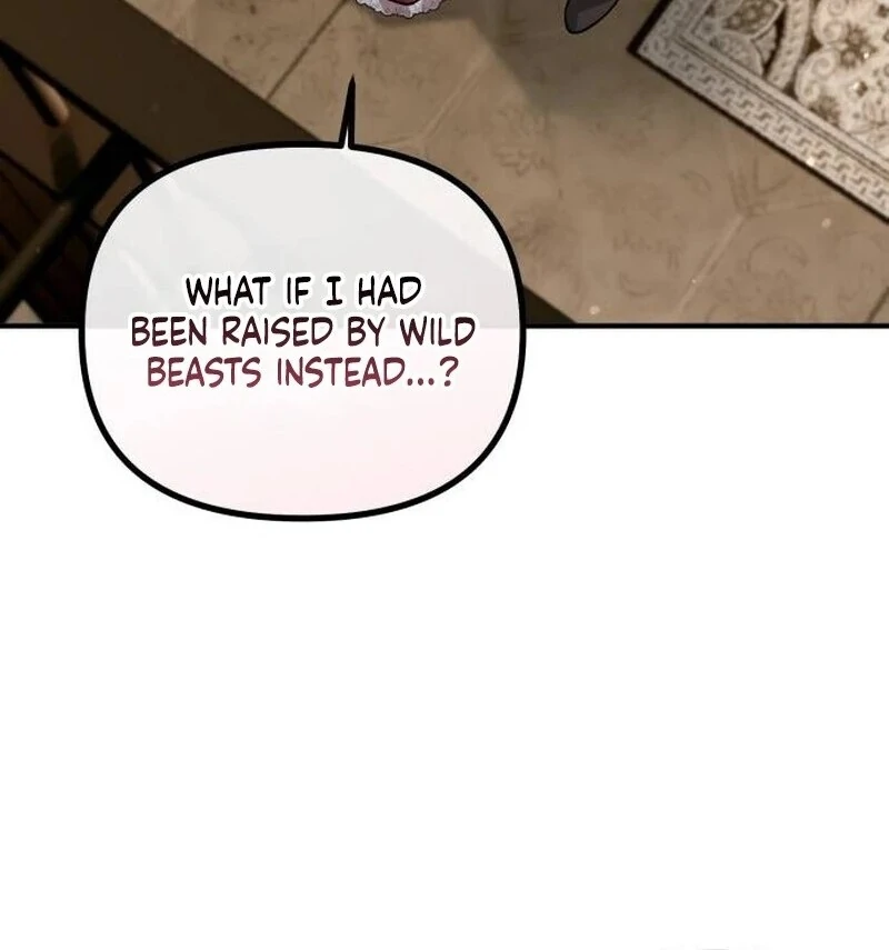 A Beast Swallowed by a Flower Chapter 90 page 56