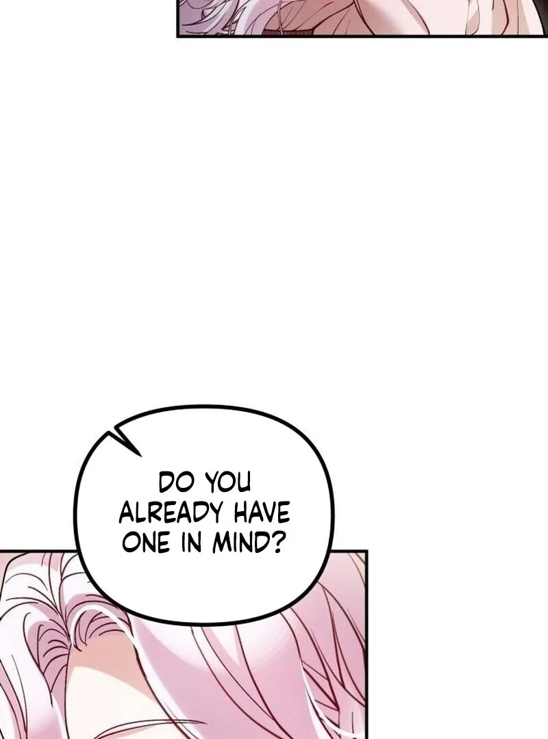 A Beast Swallowed by a Flower Chapter 90 page 66