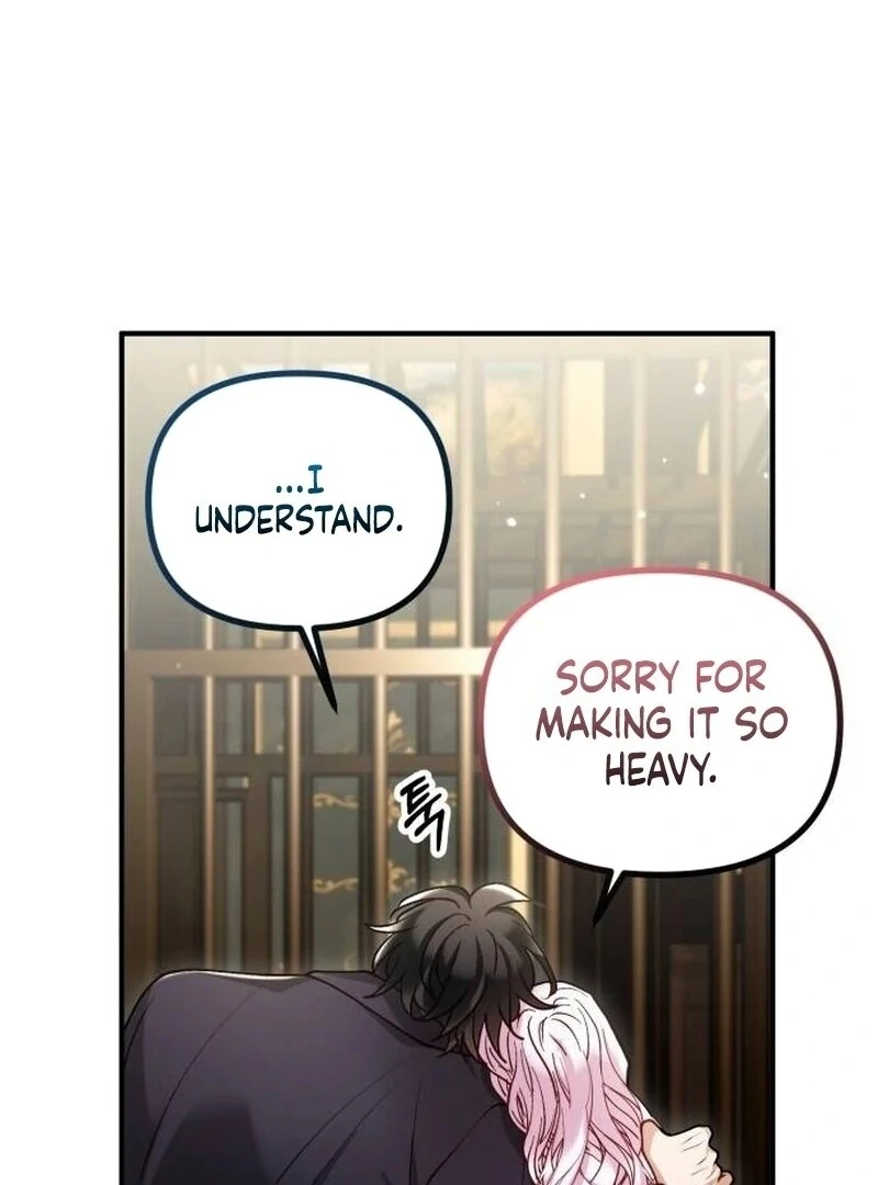 A Beast Swallowed by a Flower Chapter 90 page 58