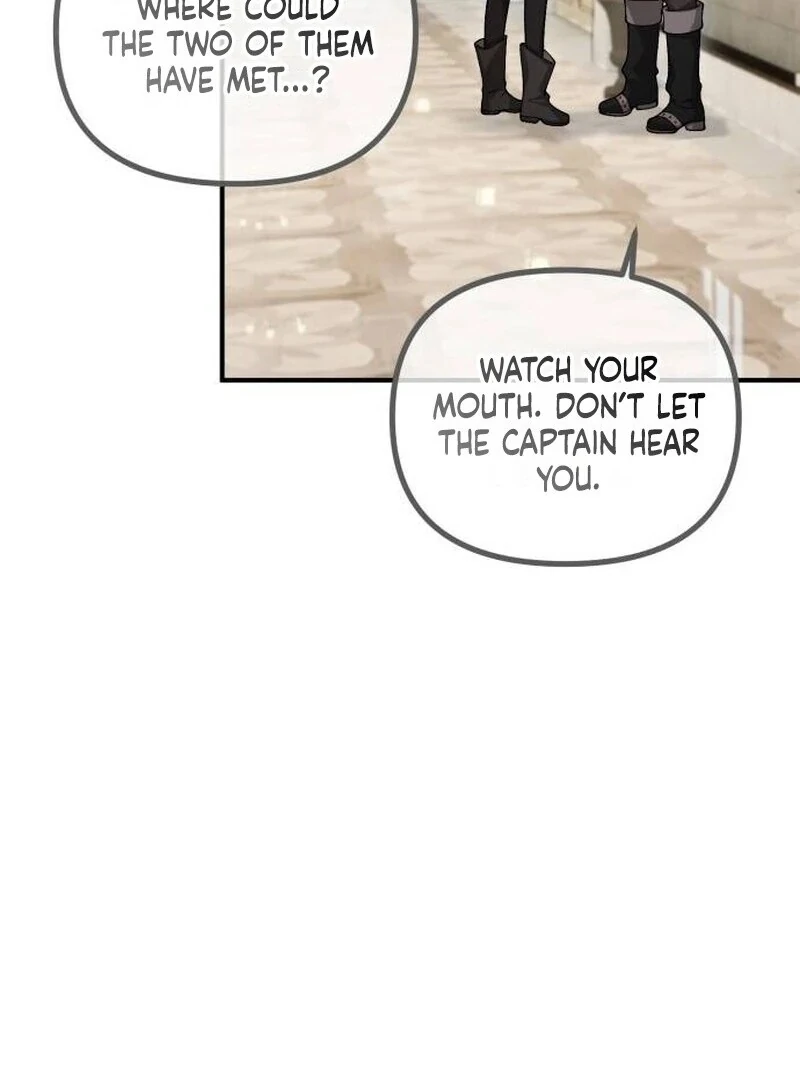 A Beast Swallowed by a Flower Chapter 90 page 106