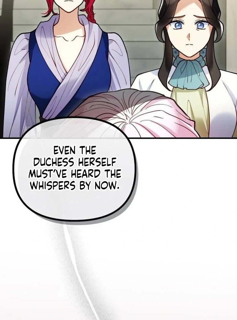 A Beast Swallowed by a Flower Chapter 90 page 109