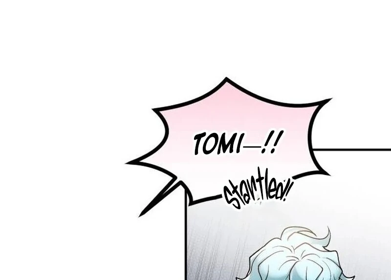 A Beast Swallowed by a Flower Chapter 90 page 79