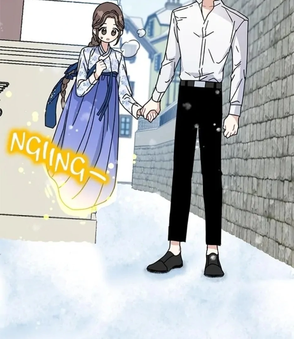 I Became The Chef Of The Dragon King Chapter 90 page 4