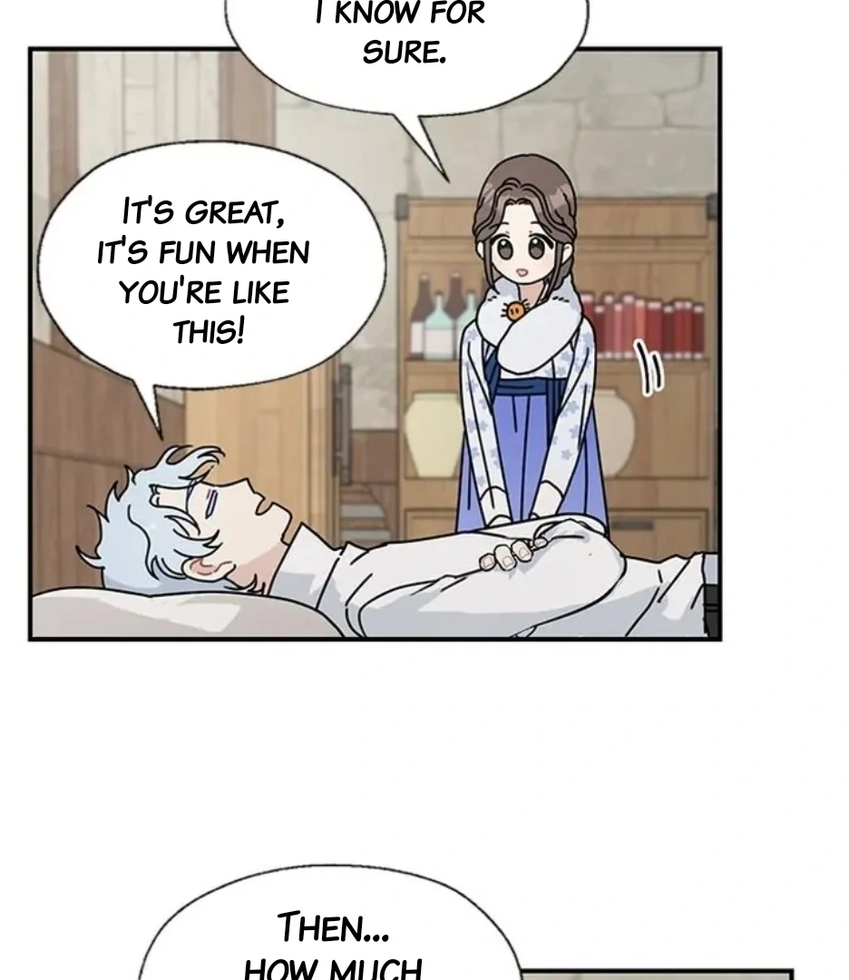I Became The Chef Of The Dragon King Chapter 90 page 26
