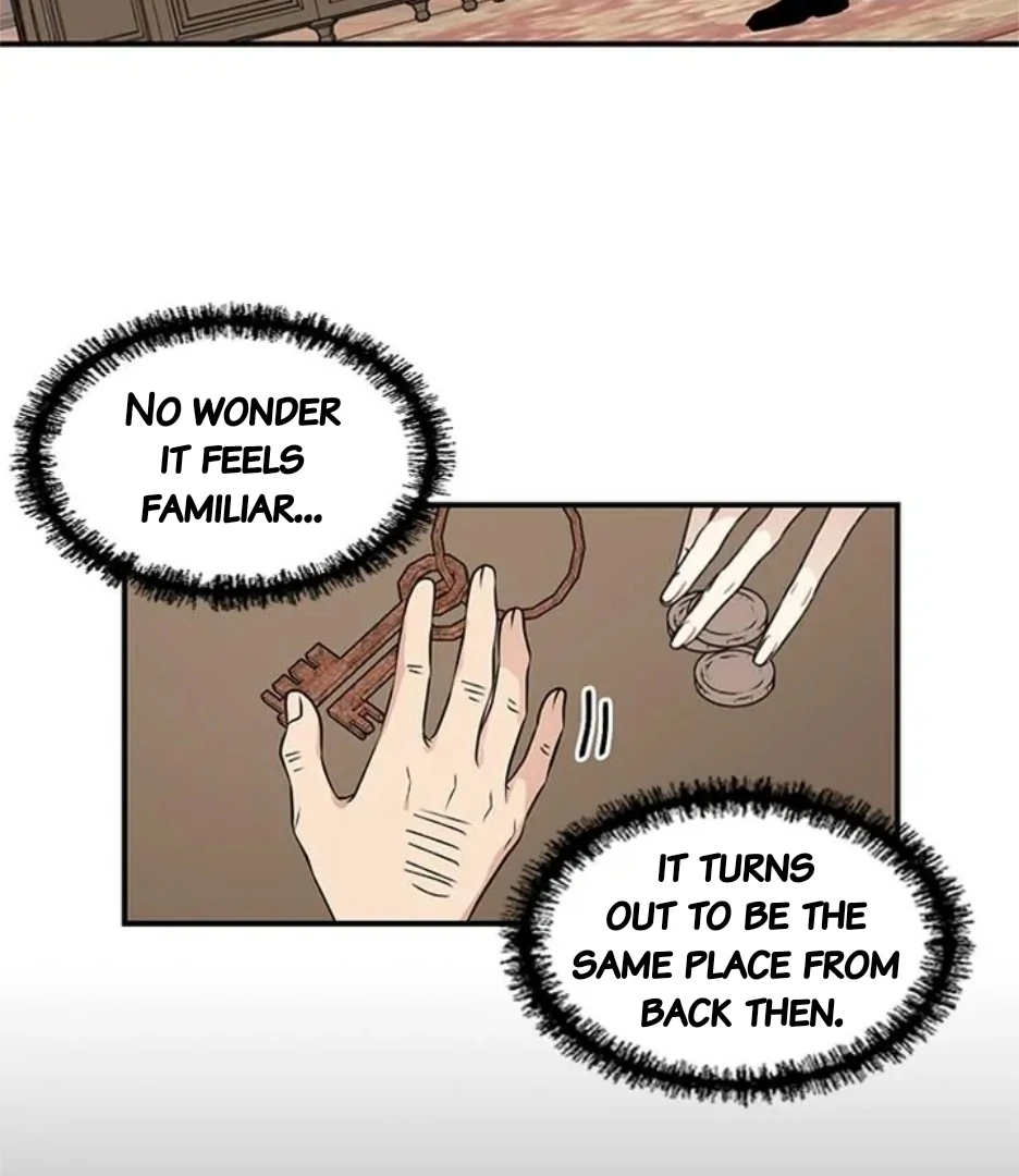 I Became The Chef Of The Dragon King Chapter 90 page 15