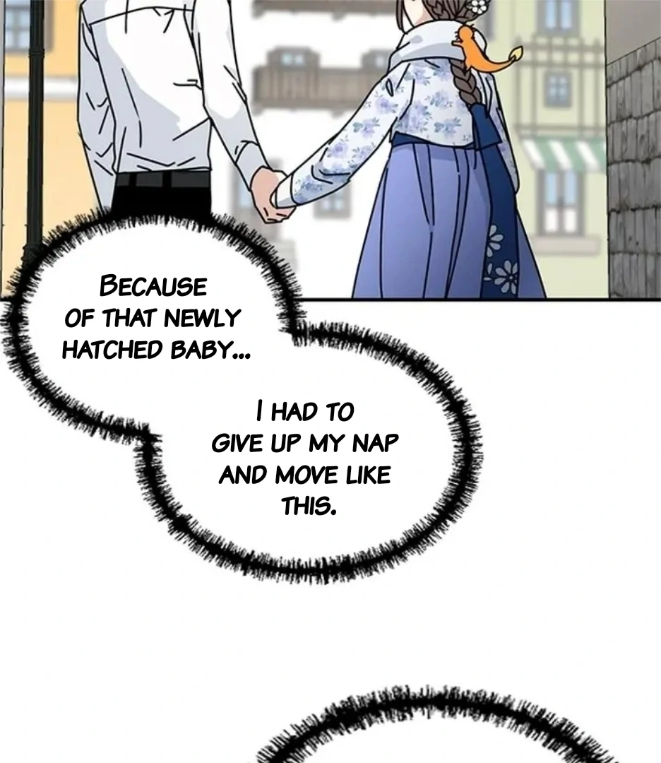 I Became The Chef Of The Dragon King Chapter 90 page 12