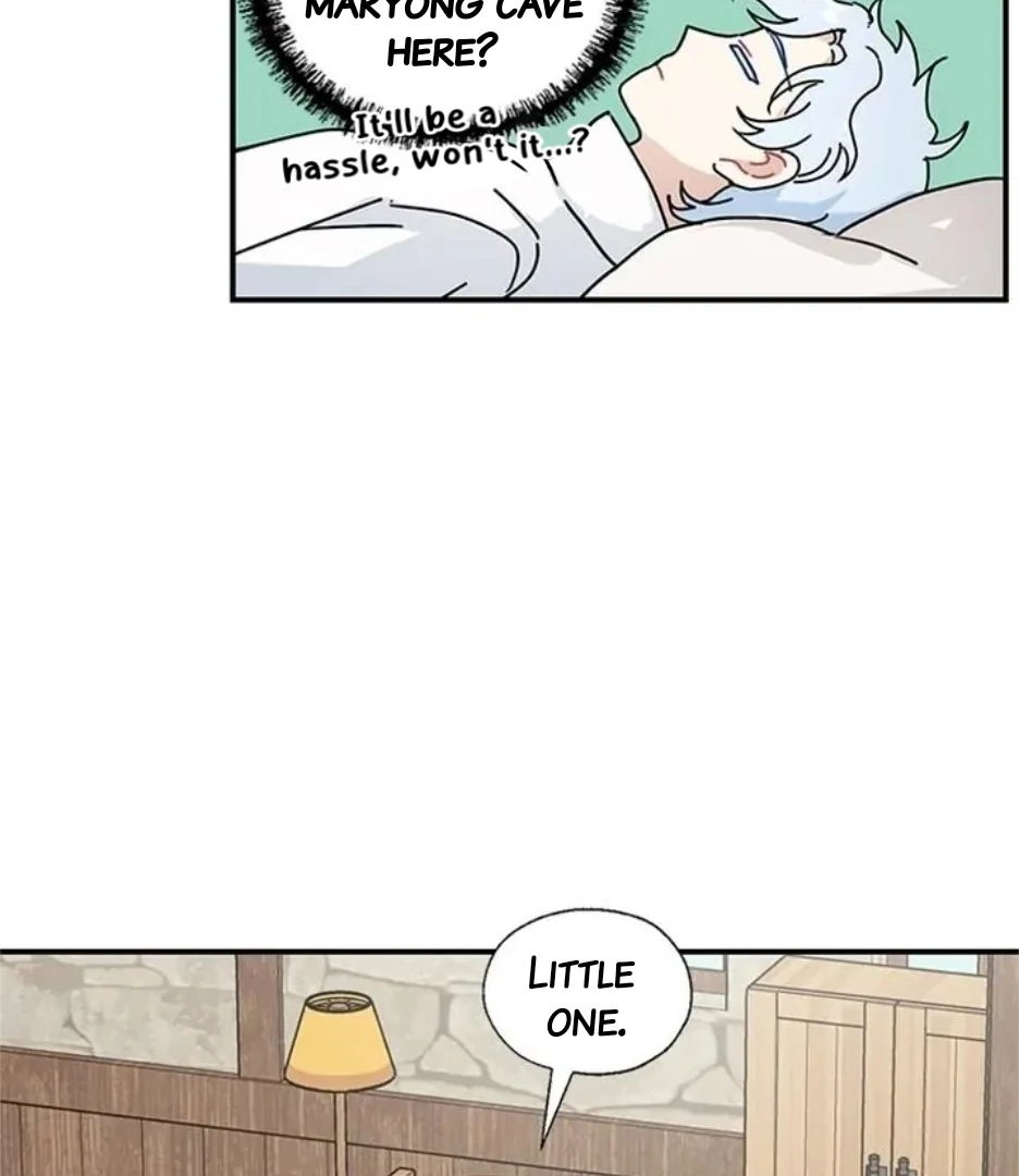 I Became The Chef Of The Dragon King Chapter 90 page 24