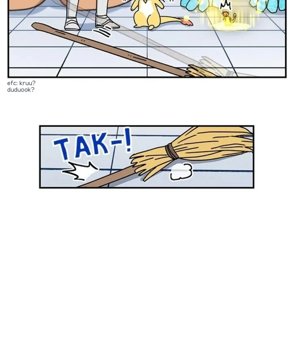 I Became The Chef Of The Dragon King Chapter 90 page 6