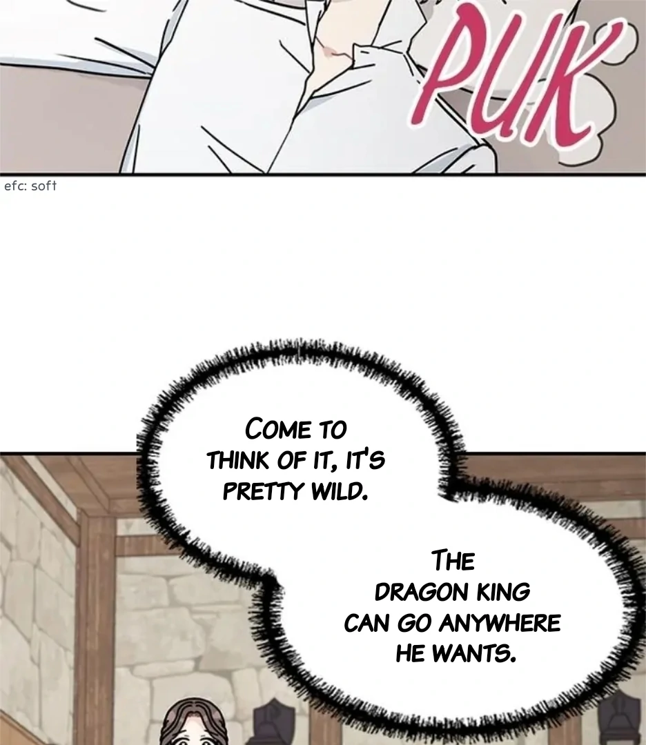I Became The Chef Of The Dragon King Chapter 90 page 22