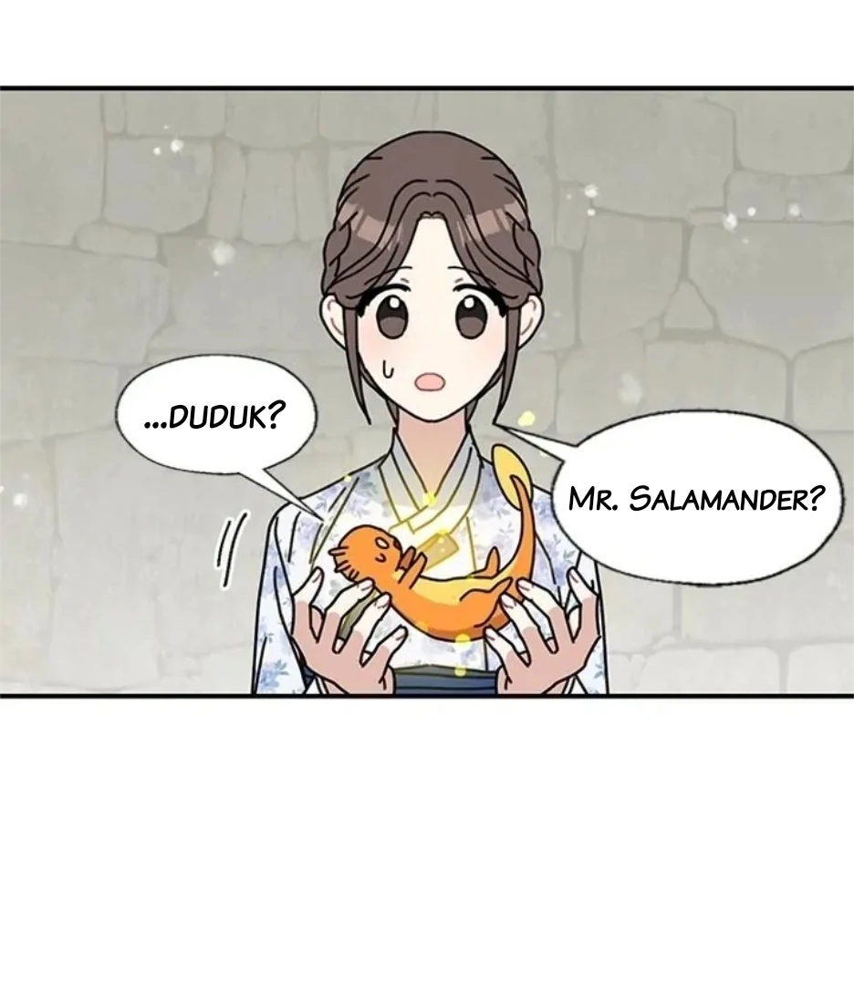 I Became The Chef Of The Dragon King Chapter 90 page 7