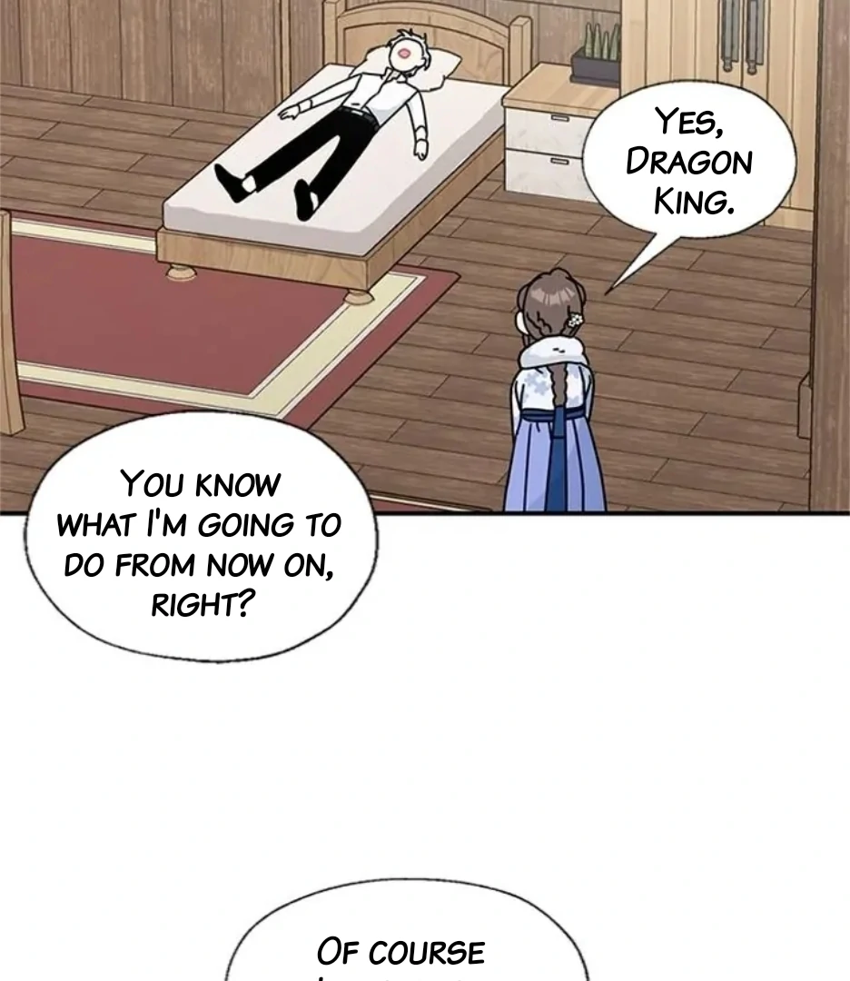 I Became The Chef Of The Dragon King Chapter 90 page 25