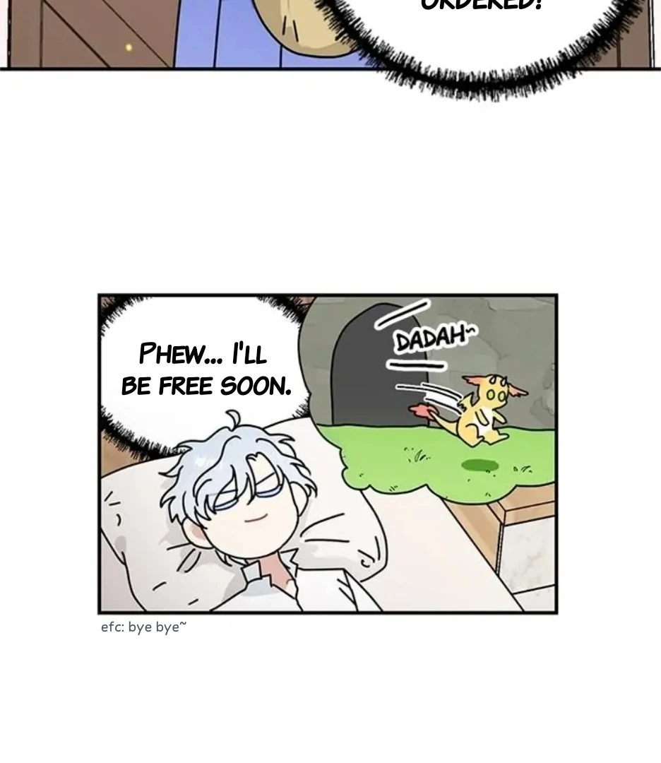 I Became The Chef Of The Dragon King Chapter 90 page 37