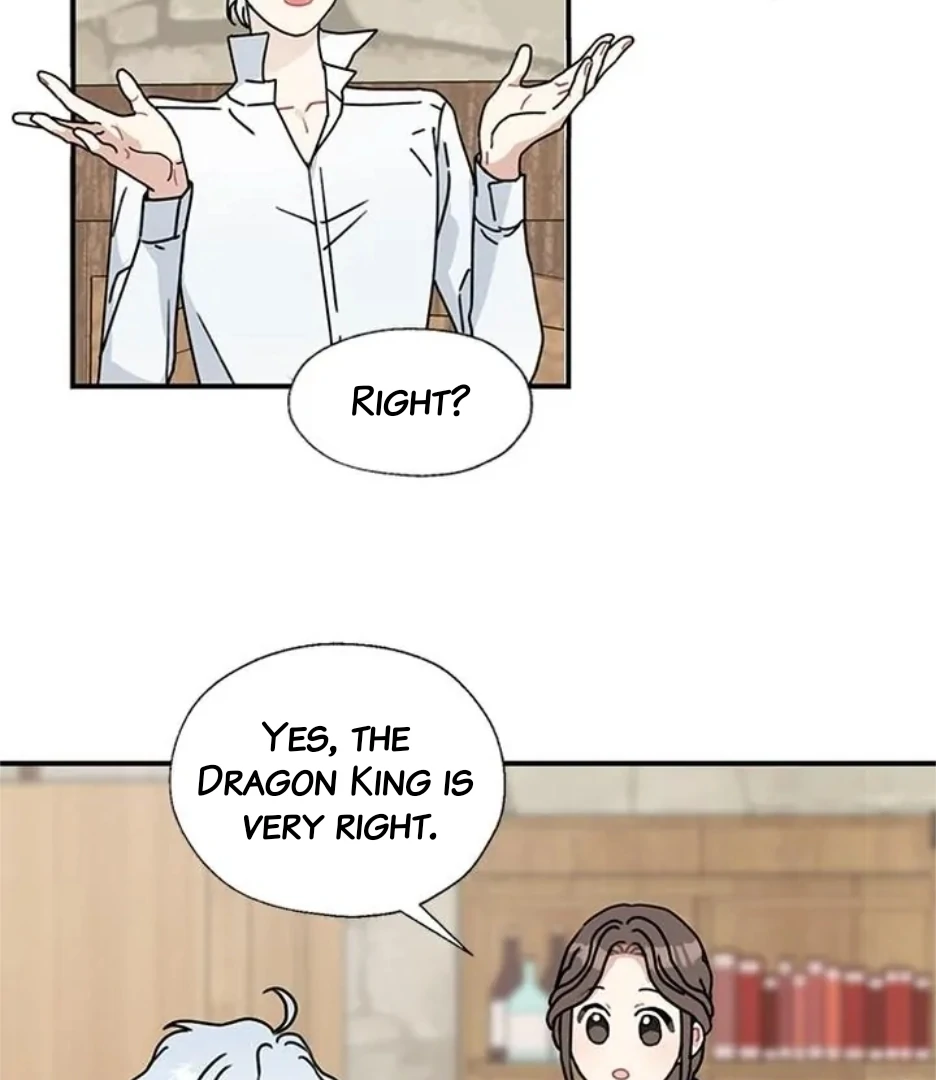 I Became The Chef Of The Dragon King Chapter 90 page 29