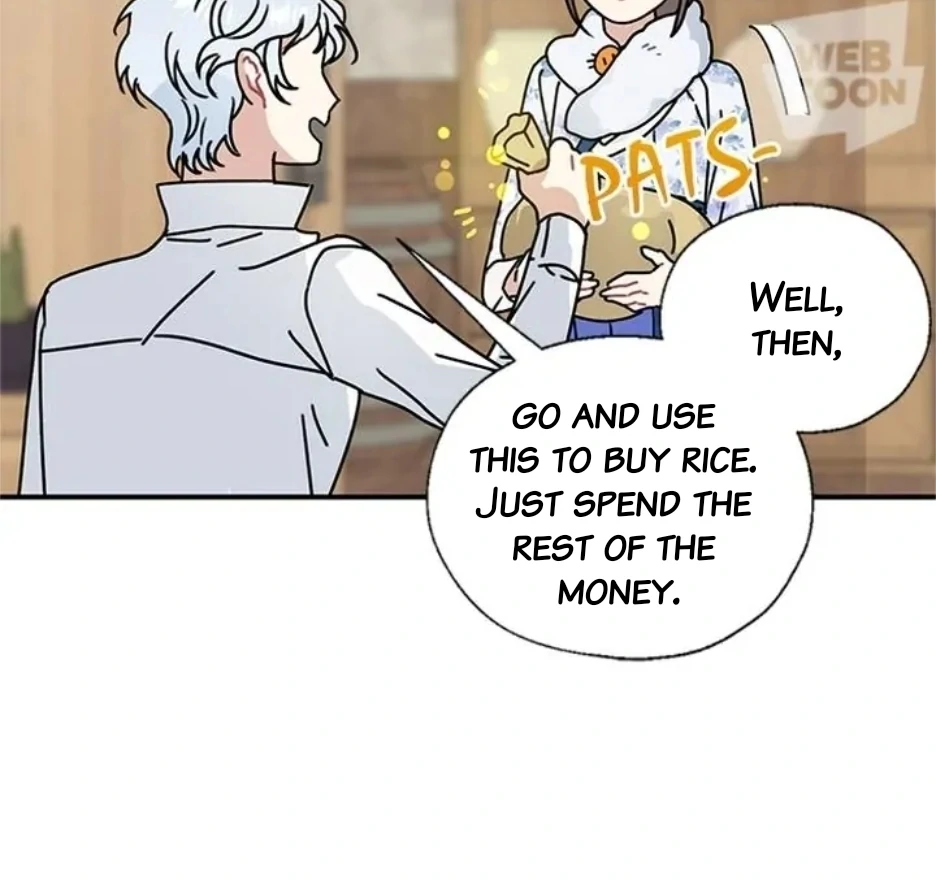 I Became The Chef Of The Dragon King Chapter 90 page 30